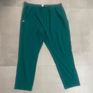 Epic Scrub Pants